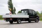Mercedes-Benz Sprinter 2014 года